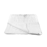 thumbnail of Tarrington House 4-seizoenen dekbed, polyester, 140 x 200 cm, wit