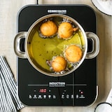 thumbnail of ROMMELSBACHER Einzelkochplatte Induktion CTS 2000/IN