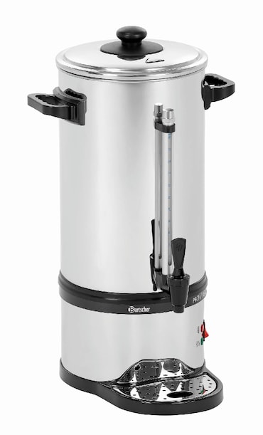 Máquina de café Bartscher PRO II 60