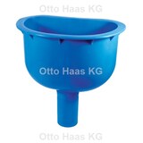 thumbnail of Trichter für OHA-Prüfstück 5000