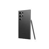 thumbnail of Samsung SM-S928B Galaxy S24 Ultra 5G 12GB RAM 256GB Dual Sim Titanschwarz DE