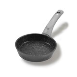 thumbnail of STONELINE® Gourmundo Bratpfanne 14 cm, antihaftbeschichtete Omlettpfanne, Induktion geeignet