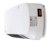 thumbnail of Aquecedor de parede elétrico de cerâmica Convetor 2000W PTC ERP Outdoor