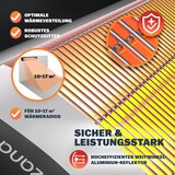 thumbnail of Heizstrahler MZH2501 Silber