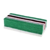 thumbnail of Apagador de quadro de giz em feltro Europel 120x50x35 mm - 10 peças