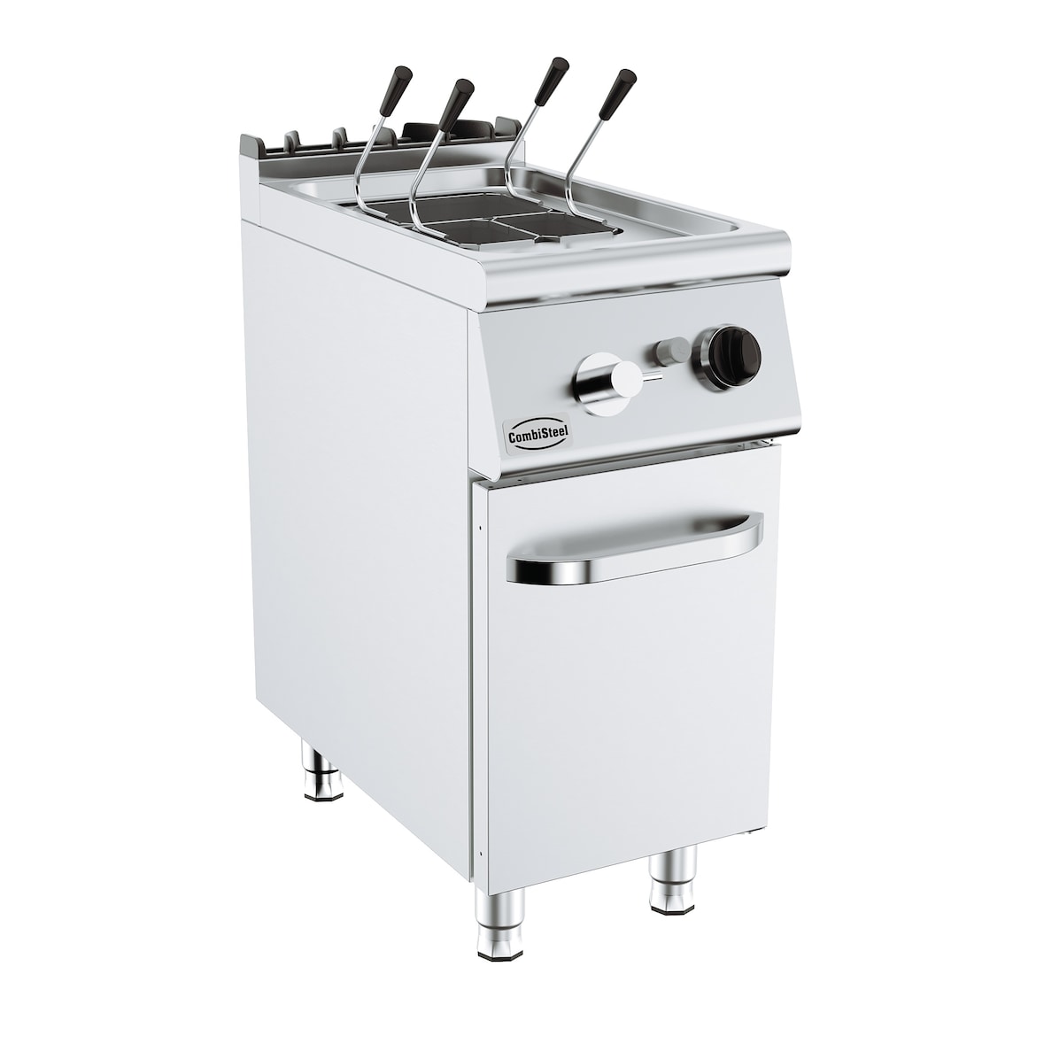 Basis 700 Gas Pastakoker