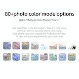 thumbnail of Caméscope Numérique 64MP WiFi 4K Avec Microphone Et Zoom 28x Noir YONIS