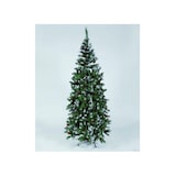 thumbnail of Euronatale Albero di natale Pino delle Marche 150 cm, Diametro 75cm, Apertura a Ombrello