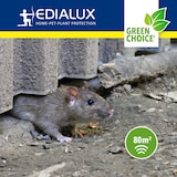 thumbnail of Edialux Ultraschall-Abwehr Von Mäusen Und Ratten - Für Drinnen Und Draußen