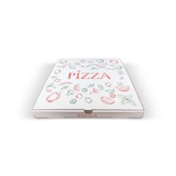 thumbnail of METRO PROFESSIONAL Pizzadoos, karton, 29 x 29 cm, 100 stuks