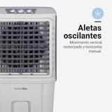 thumbnail of Climatizador 80L 210W Modo Frío y Evaporación | UNIVERSALBLUE