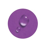thumbnail of Exacompta  Cod. 55826E - Cartella 3 lembi con elastici Maxi Capacity Iderama cartoncino lustré 425 g/mq - 24x32cm viola  - Confezione da  25 pz.