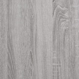 thumbnail of vidaXL TV-Schrank Grau Sonoma 102x36x50 cm Holzwerkstoff