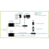 thumbnail of Adattatore/iniettore PoE+ D-Link DPE-301GI