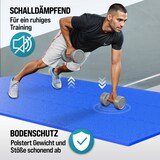 thumbnail of MONZANA® Pool Bodenschutzmatte 8er Set