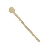 thumbnail of MONOUSO - Houten roerwerk 15cm (1000 stuks)