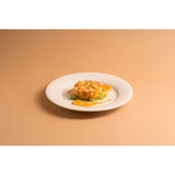thumbnail of METRO Professional Plato Plano Fine Dining, porcelana,  Ø 30 cm, blanco, 10 unidades