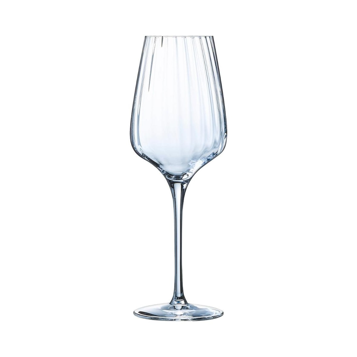 Chef & Sommelier Symetrie - Set Van 6 Wijnglazen, 45 Cl