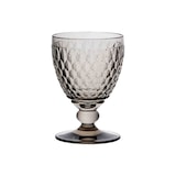 thumbnail of Villeroy & Boch Boston Coloured Rotweinglas 310 ml smoke 4er Set