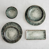 thumbnail of Bidasoa Stela Plato Llano Porcelana 27Cm