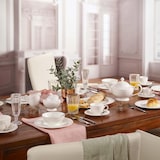 thumbnail of Villeroy & Boch Gray Pearl Espressountertasse ø 13 cm 6er Set
