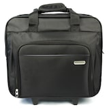 thumbnail of Targus Rollkoffer Executive TBR003EU 15,6 Zoll Schwarz