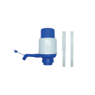 Fackelmann Tecno handmatige waterdispenser voor jerrycans en flessen