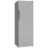 thumbnail of Exquisit Gefrierschrank GS280-H-040E inoxlook | 242 l Nutzinhalt | Edelstahloptik