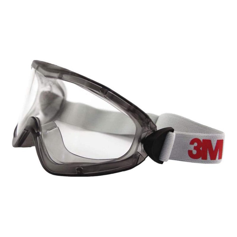 3M 2890SA Gafas de seguridad acetato incolora AE