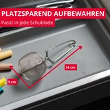 thumbnail of Westmark Klappsieb Teatime, 7,5 cm, 15352270