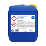 thumbnail of Wasserstoffperoxid 9% FOOD GRADE I 5 Liter I stabilisiert I PZN-16569682  I Made in Germany