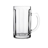 thumbnail of Rastal Seidel GlÜckauf 50 cl, 0,4 l geeicht 6er  RASTAL