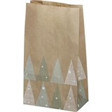 thumbnail of Folia 9396 Adventskalender Bastel-Set "Nature" -  24 Tüten