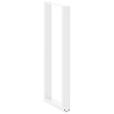 thumbnail of Helloshop26 - Juego de 2 patas para mesa de bar en forma de U 40 x 110-111 cm estética moderna con niveladores ajustables acero 02_0057481