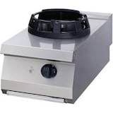 thumbnail of Cuisinière Wok - Anneau de Cuisson diam 28,5cm - Gaz - Maxima