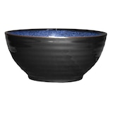 thumbnail of Olympia Luna Midnight Blue Bowls met voet 205 mm (verpakking van 4)