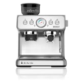 thumbnail of Cafetera Expresso Con Moliniilo  15 Bars-1550W