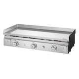thumbnail of Plancha a Gas MAX-100GC Cromada