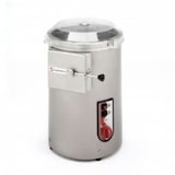 thumbnail of Peladora de patatas modelo M-5 en acero inoxidable SAMMIC