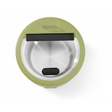 thumbnail of Fervedor de Sopa UNIQ, HENDI, 8L, Verde, 220-240V/500W, ø365x(H)325mm