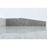 thumbnail of Mesa refrigerada para preparação de pizzas, 1 porta e 7 gavetas, aço inoxidável, mármore cinzento, EN 60x40 cm, 275 W, EASYLINE, 175L, 10024 Vaiotec