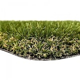 thumbnail of Gazon 30 mm 1x10m Kunstgras 4 Tinten Kunstgras 10m2 van Yelloo