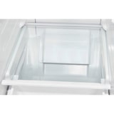 thumbnail of Exquisit Side by Side SBS450-360E anthrazit | 444 L Volumen | Side by Side Kühlschrank NoFrost | Umluft | Kühlschrank Side by Side Schnellgefrieren