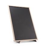 thumbnail of HENDI Kreidetafel mit Standfuß, 400x600mm