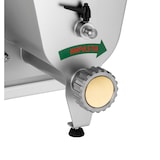 thumbnail of Máquina profesional para hacer pasta de acero inoxidable de 8 kg/h - 370 vatios - 230 voltios - Bartscher