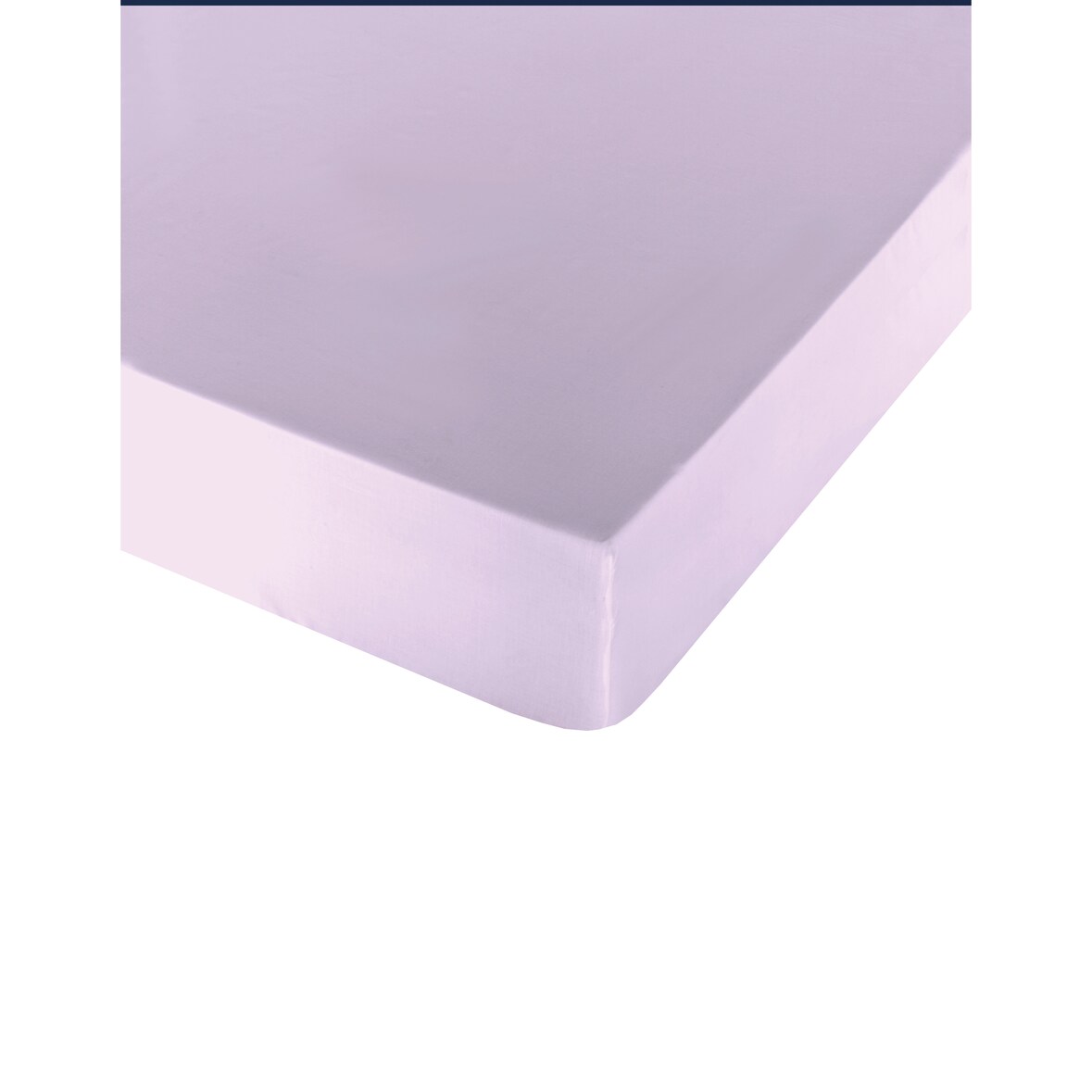 Lençol liso 135 algodão extra macio fabricado na Espanha Tolet Frt21 Naturals