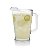 thumbnail of Libbey 6er Set -Pitcher- 1774 ml Ø: 20 cm, H: 23,5 cm