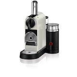 thumbnail of De'Longhi Nespresso EN267.WAE CitiZ&Milk Kapselkaffeemaschine