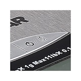 thumbnail of Tristar KW-2435 Küchenwaage