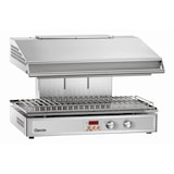 thumbnail of 1 x Bartscher Hi-Light-Lift-Salamander, 4 Zonen